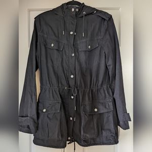 Talula size S spring/fall jacket.